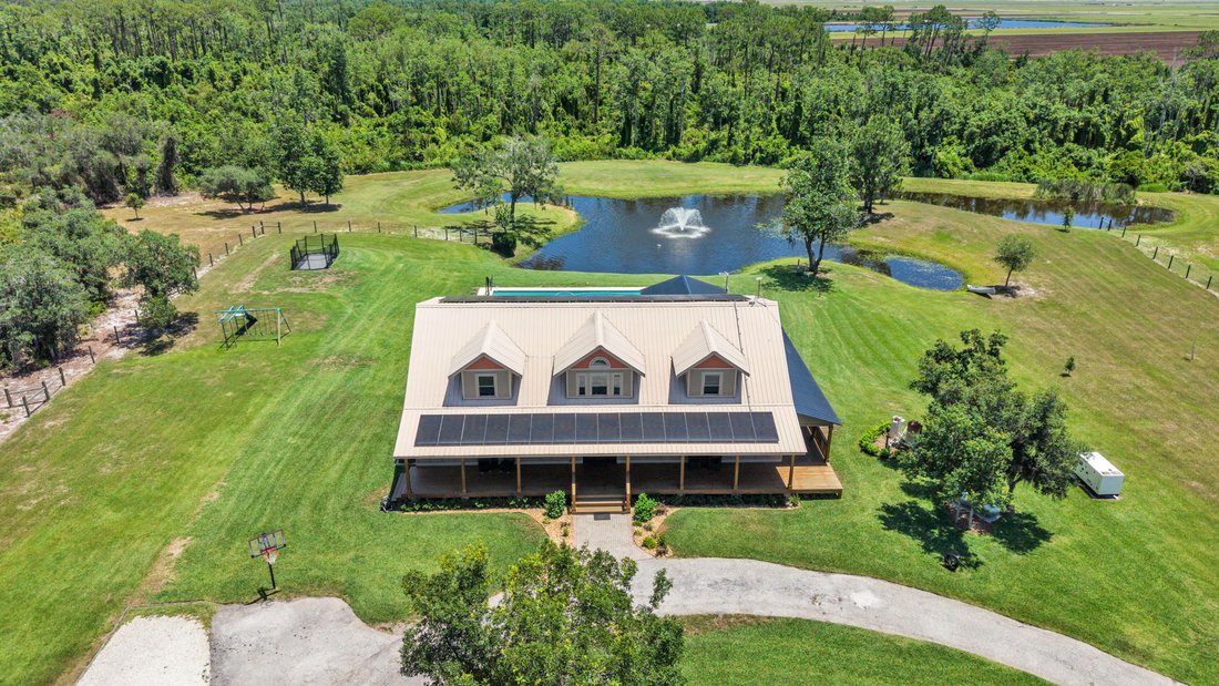 Land in Sebring, Florida, United States 3 - 18154114