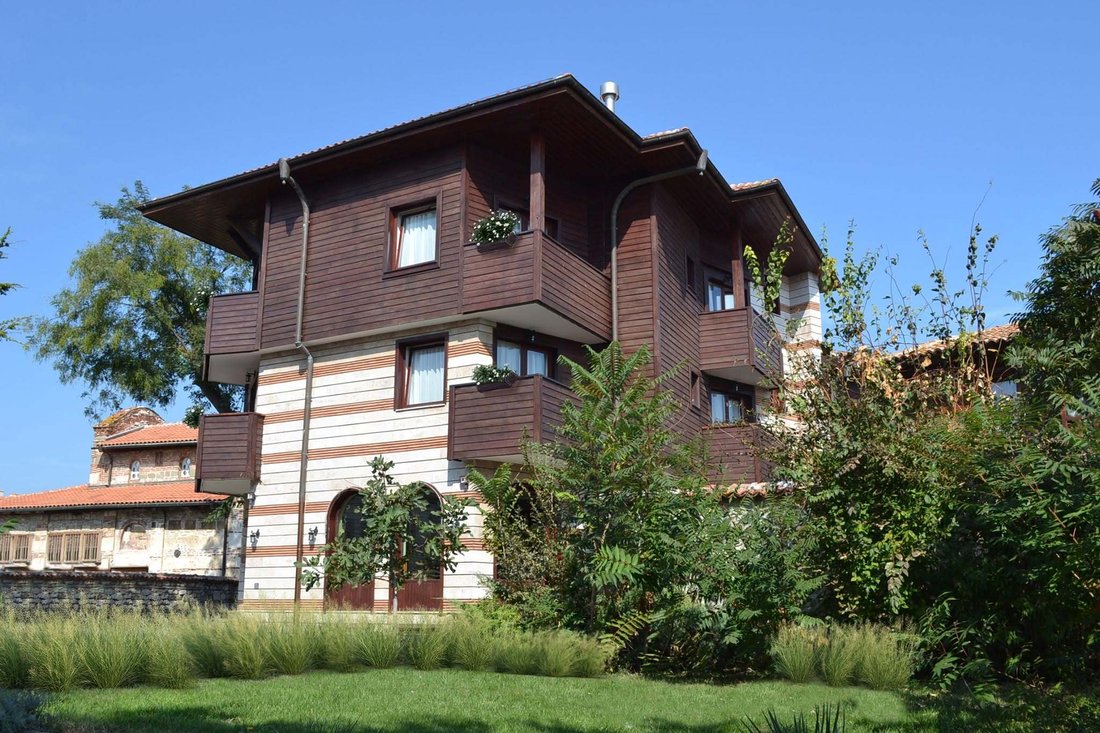 House in Nessebar, Burgas, Bulgaria 2 - 18164715