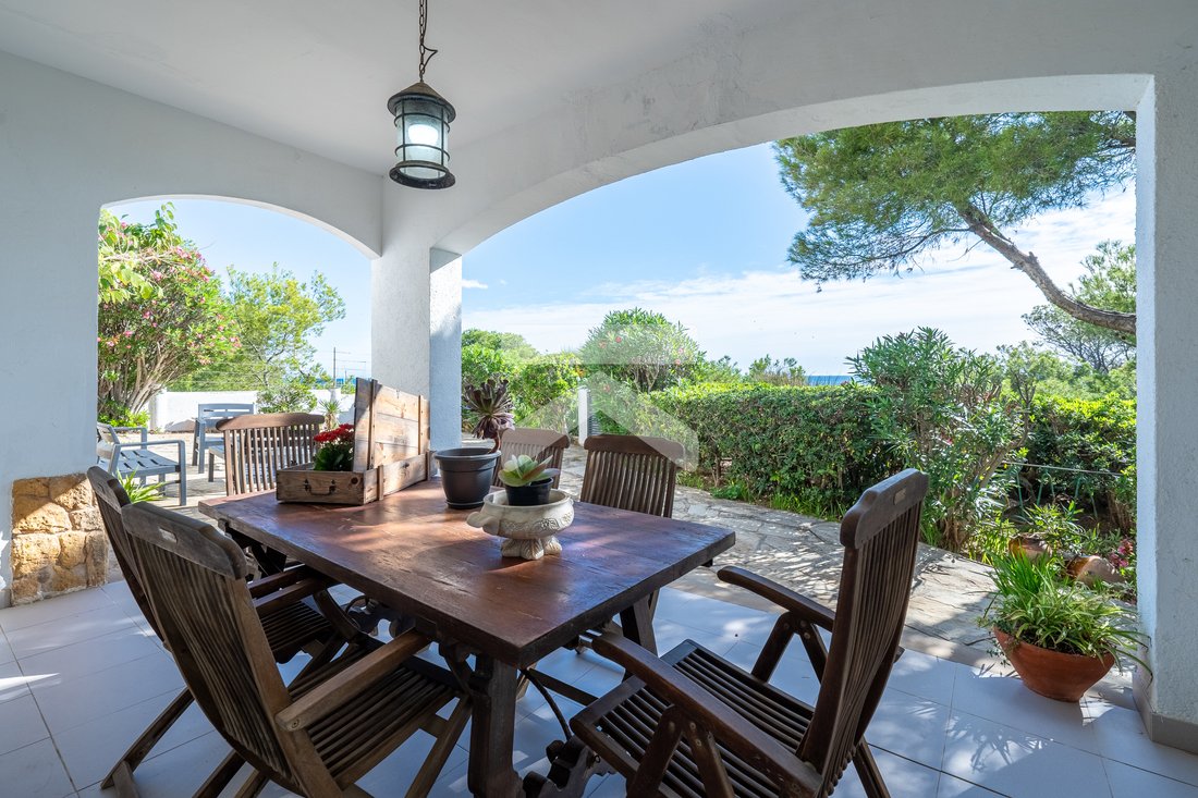 Villa in Spain 3 - 13773623