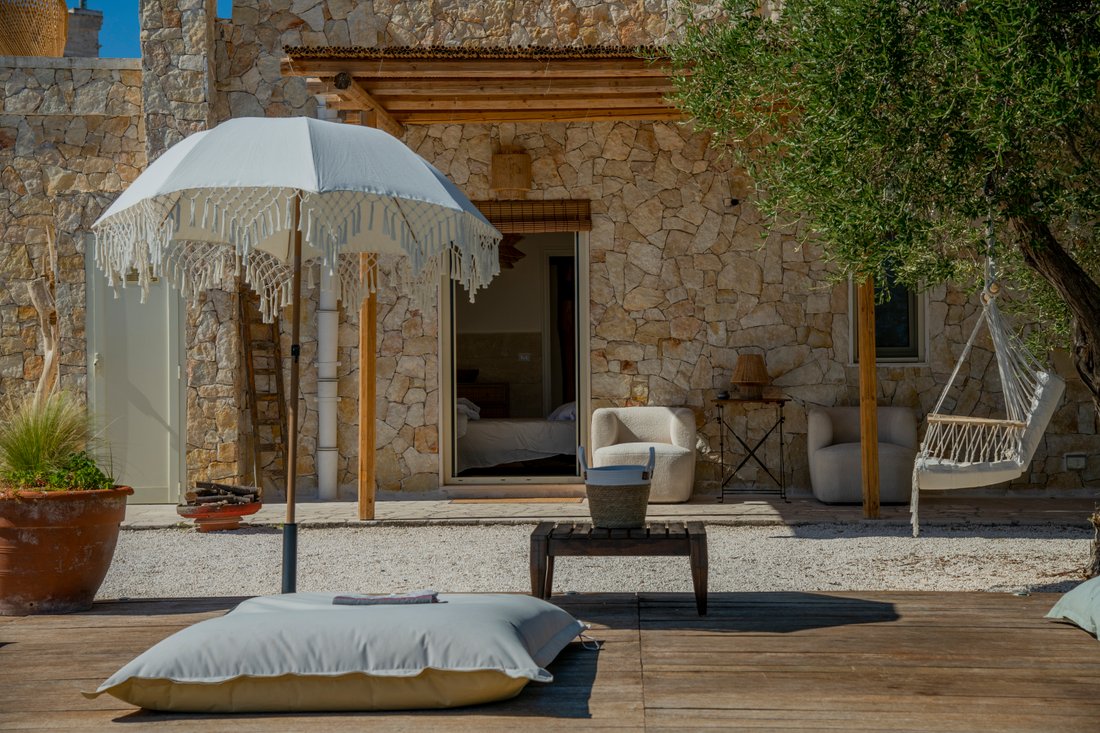 Villa in Locorotondo, Apulia, Italy 2 - 18156263