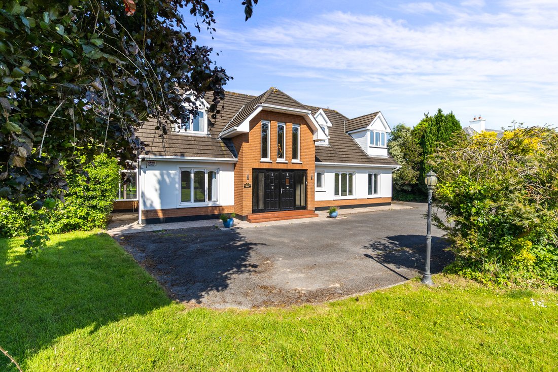 House in Midleton, County Cork, Ireland 1 - 18153982
