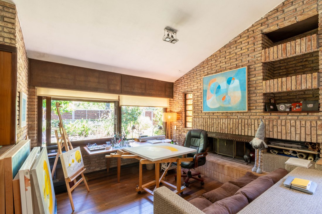 House in Montevideo, Departamento de Montevideo, Uruguay 4 - 18153976