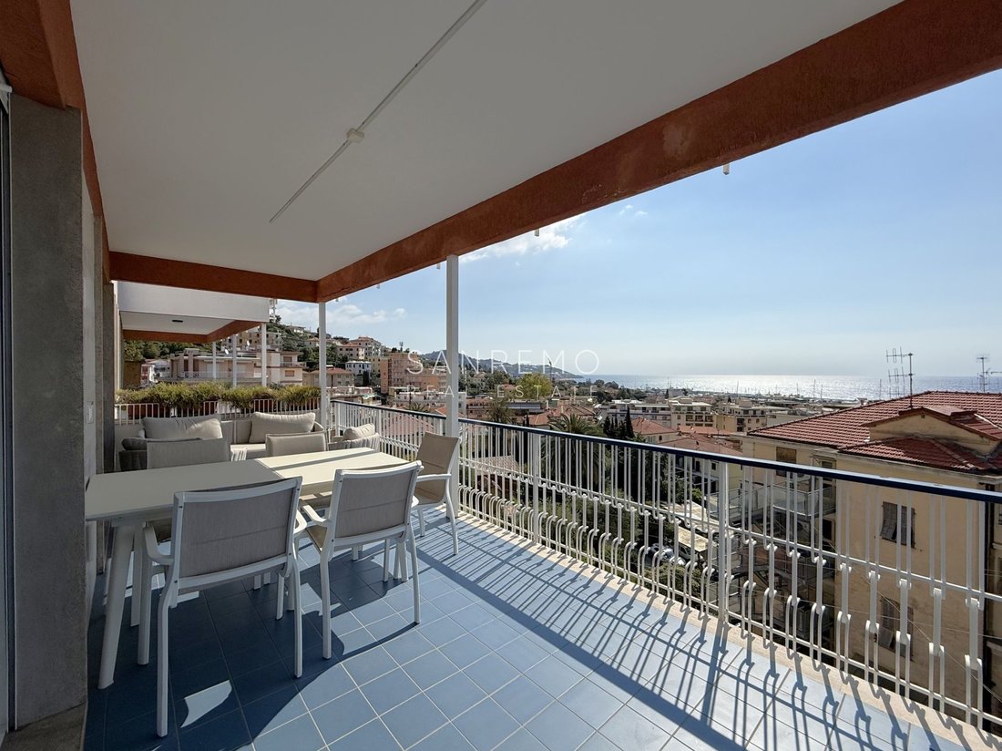 Apartment in Baragallo, Sanremo, Liguria 2 - 18154156