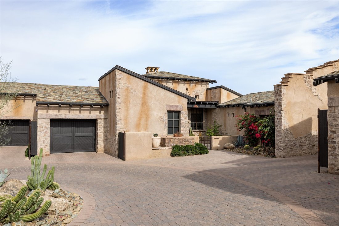 House in Scottsdale, Arizona, United States 1 - 18156467