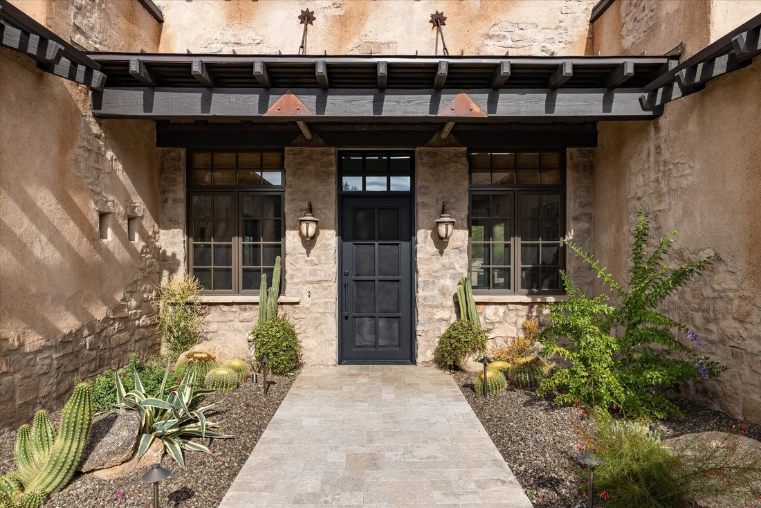 House in Scottsdale, Arizona, United States 2 - 18156467