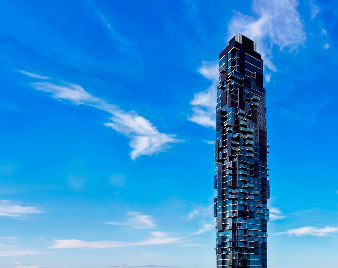 Apartment in Buenos Aires, Buenos Aires, Argentina 1 - 15476998