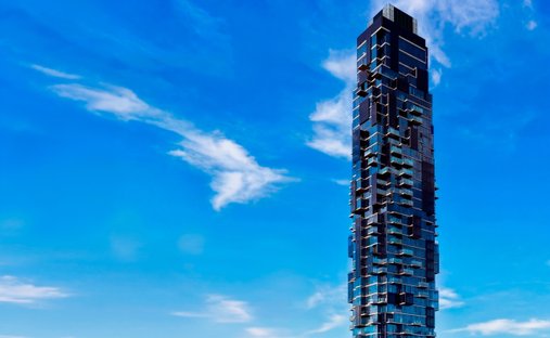 Appartamento a Buenos Aires, Città Autonoma di Buenos Aires, Argentina 1