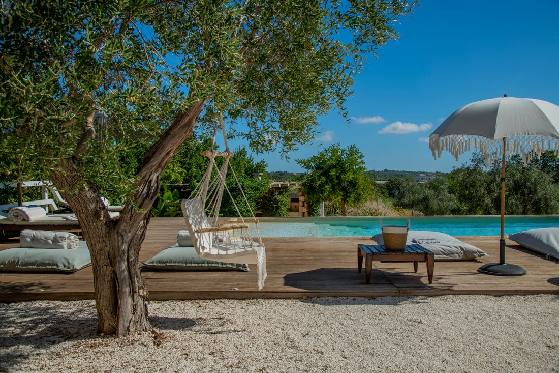Villa in Locorotondo, Apulia, Italy 4 - 18156263