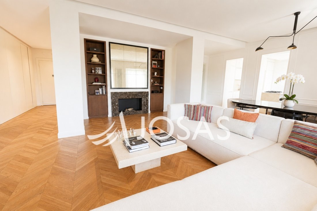 Penthouse in Gianicolense, Rome, Lazio 4 - 18154182