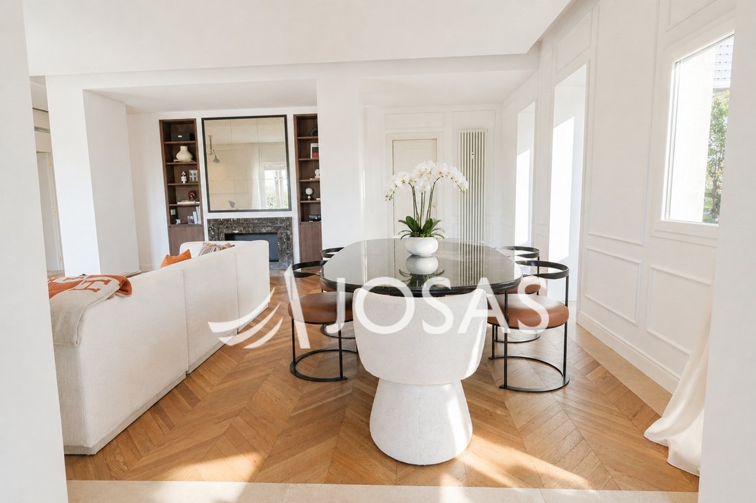 Penthouse in Gianicolense, Rome, Lazio 2 - 18154182