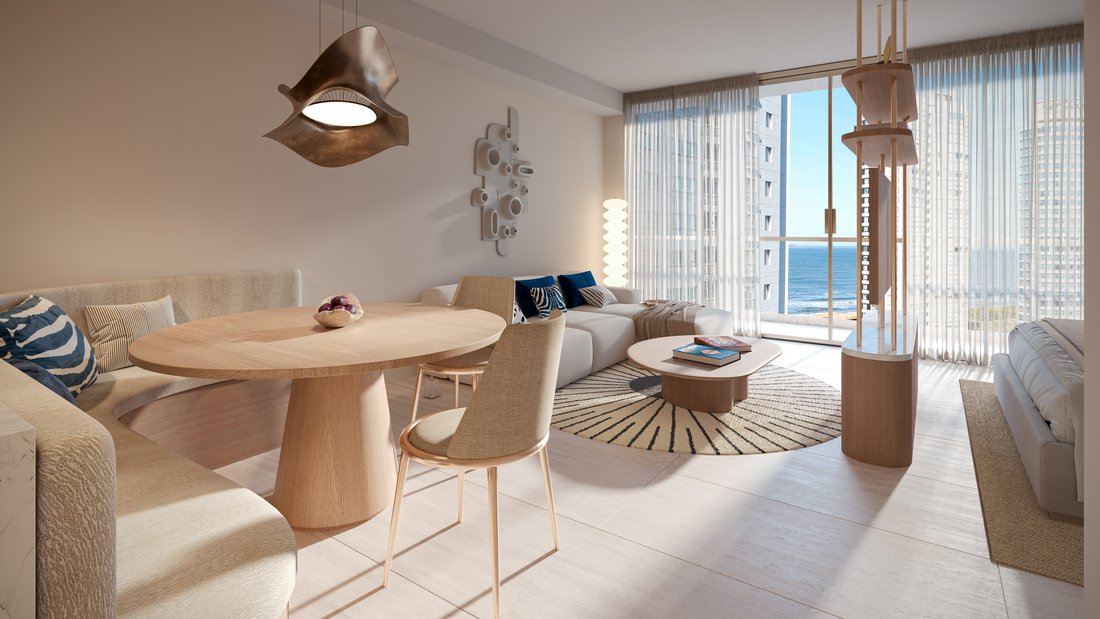 Apartment in Buenos Aires, Buenos Aires, Argentina 5 - 15477148