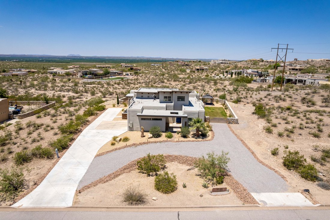 House in Las Cruces, New Mexico, United States 2 - 18156941