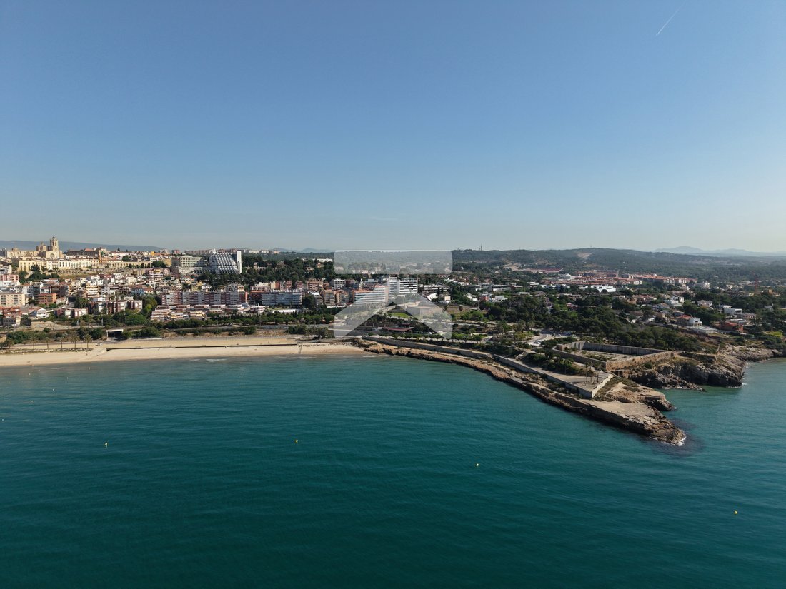 Chalet in Tarragona, Catalonia, Spain 1 - 17999248