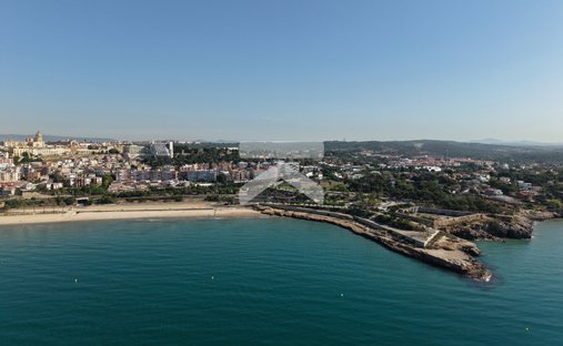 Chalet in Tarragona, Katalonien, Spanien 1