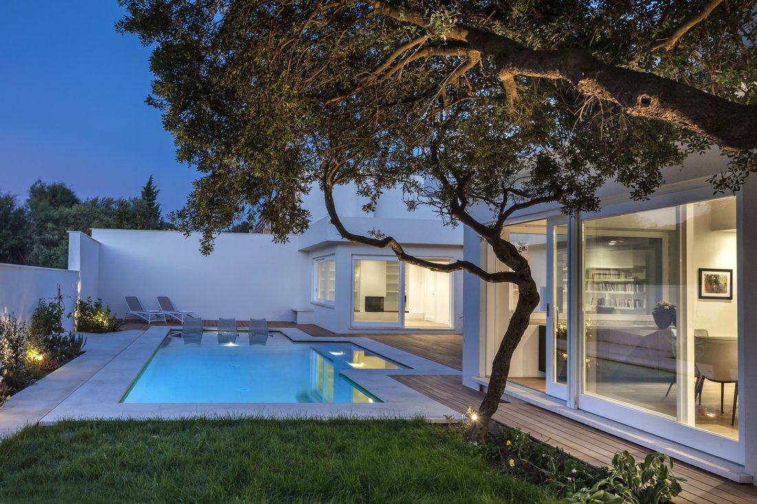Townhouse in Budoni, Sardinia, Italy 4 - 18156295