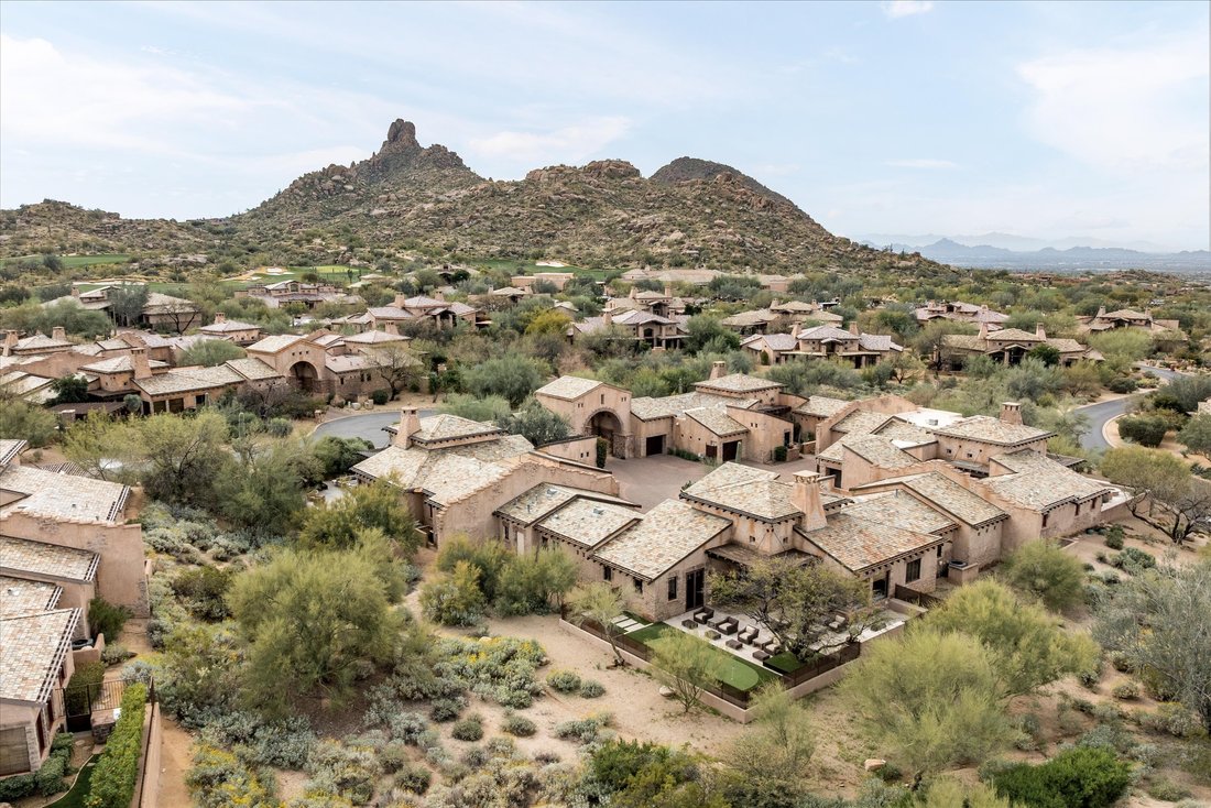 House in Scottsdale, Arizona, United States 3 - 18156467