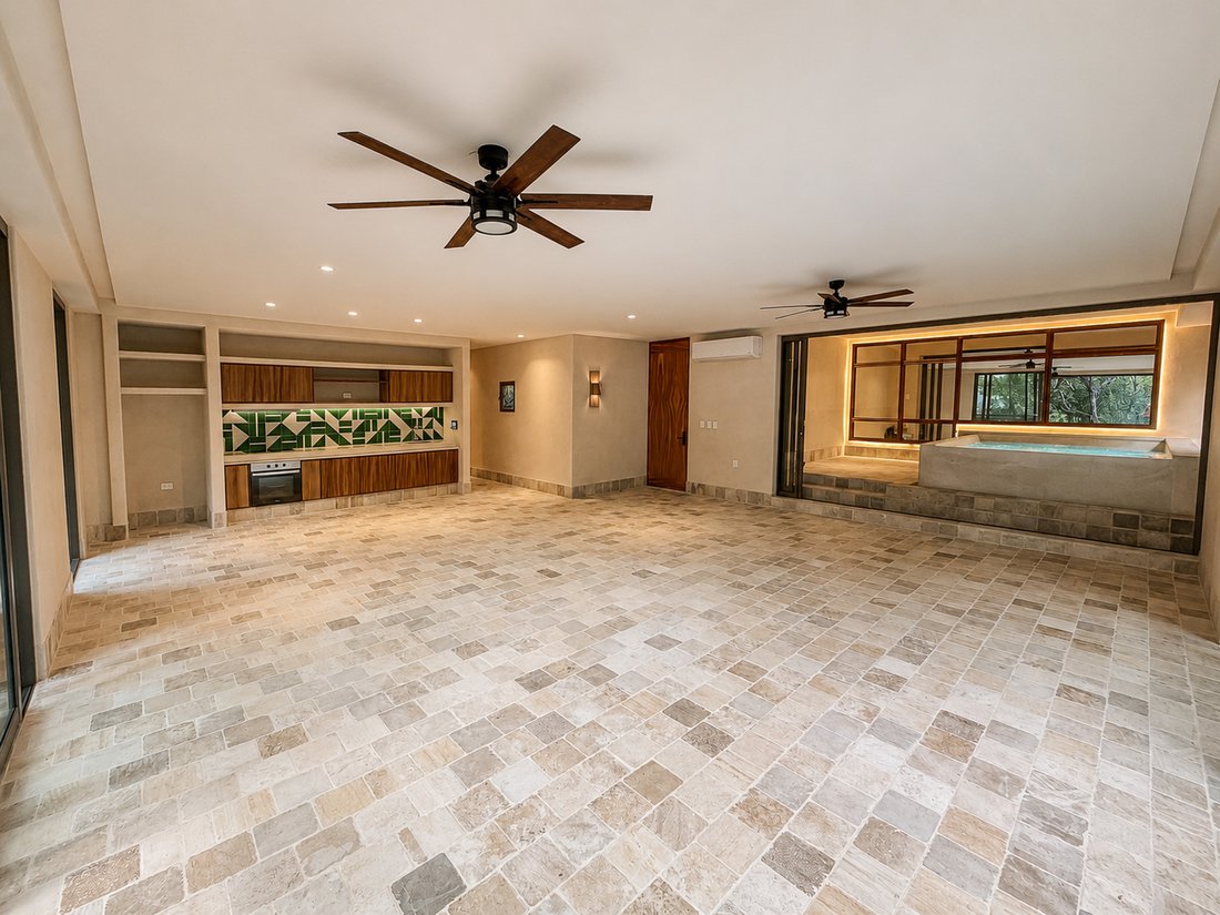 Apartment in Tulum, Quintana Roo, Mexico 1 - 18159052