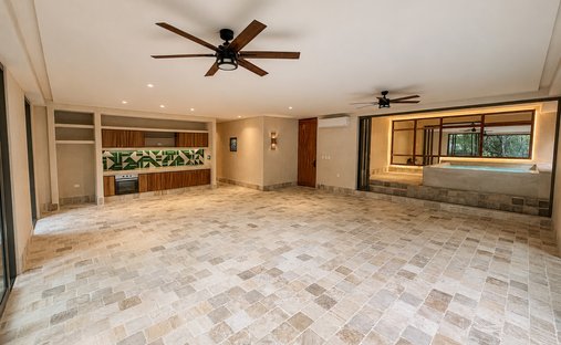 Appartement à Alma Tulum Hotel, Quintana Roo, Mexique 1