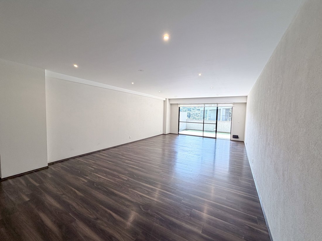 Apartment in Mexico City, Mexico 5 - 18158848