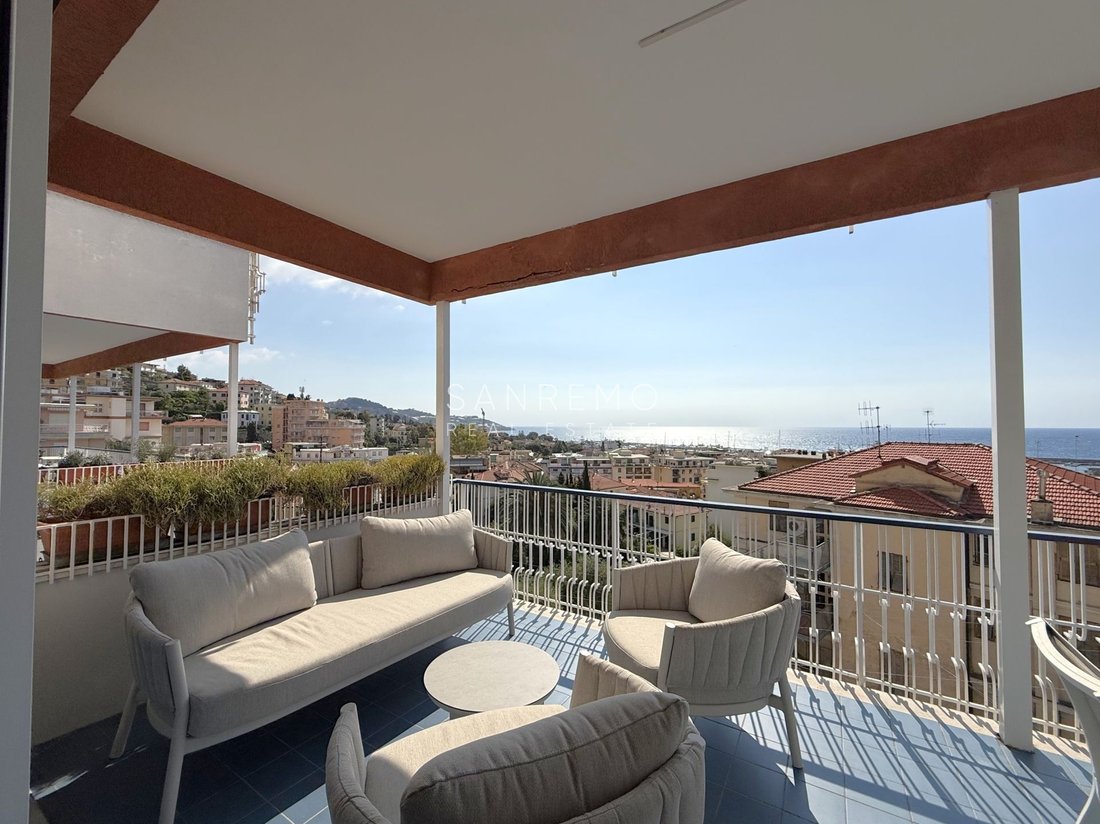 Apartment in Baragallo, Sanremo, Liguria 4 - 18154156