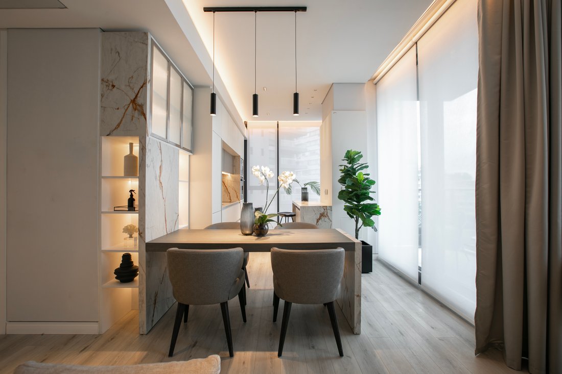 Apartment in Buenos Aires, Buenos Aires, Argentina 5 - 15477124