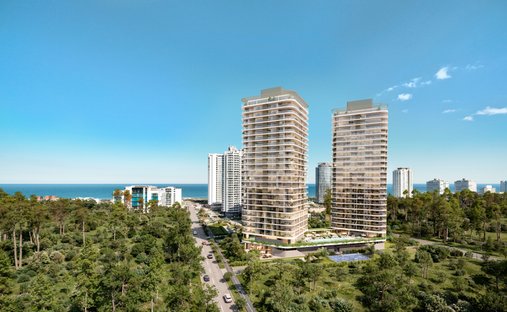 Appartamento a Buenos Aires, Città Autonoma di Buenos Aires, Argentina 1