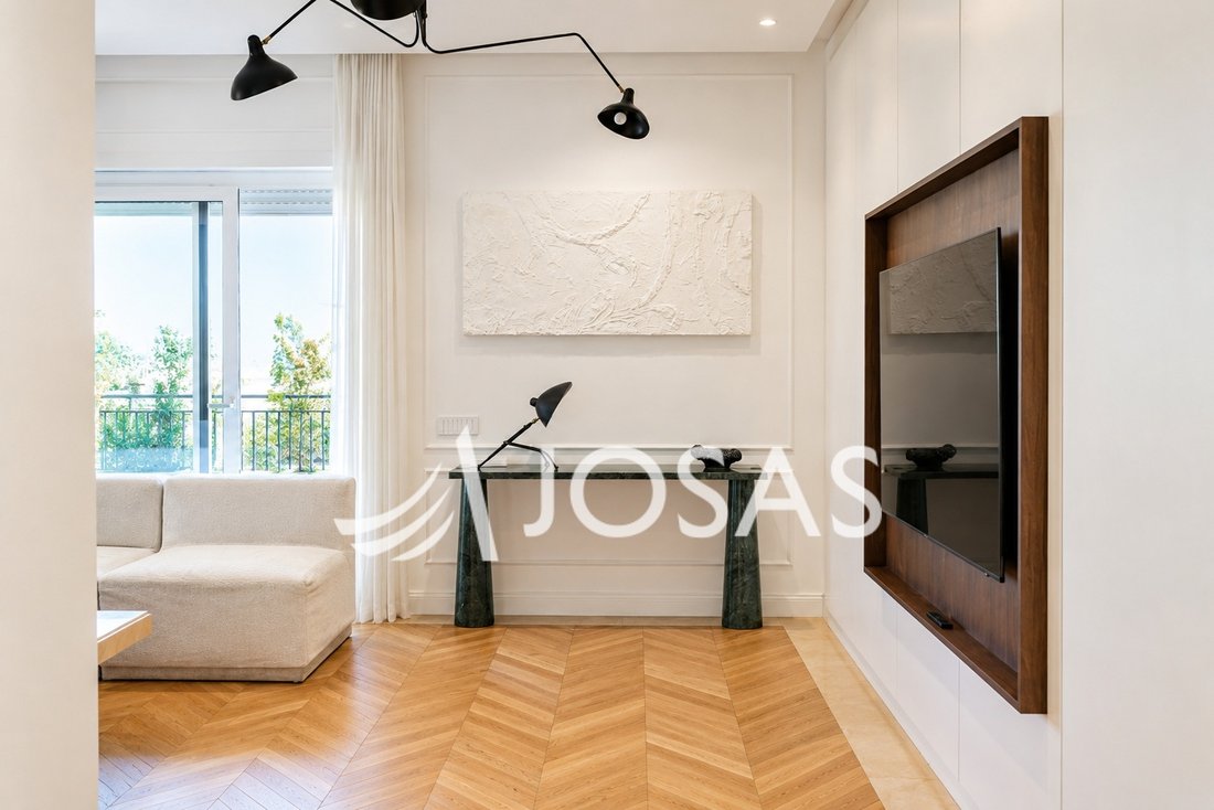 Penthouse in Gianicolense, Rome, Lazio 3 - 18154182