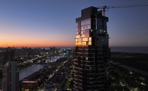 Appartamento a Buenos Aires, Città Autonoma di Buenos Aires, Argentina 1