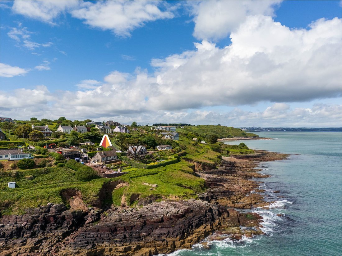 House in Weaver's Point, County Cork, Ireland 1 - 18154062