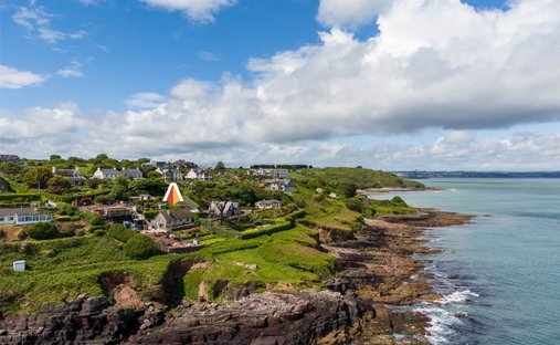 Maison à Weaver's Point, Comté de Cork, Irlande 1