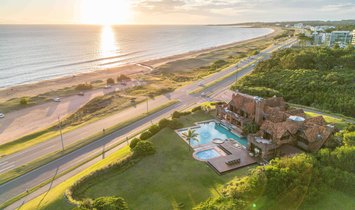 Estate in Maldonado, Uruguay 2