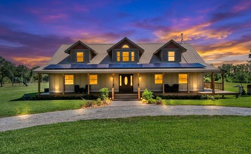 Terreno a Sebring, Florida, Stati Uniti 1