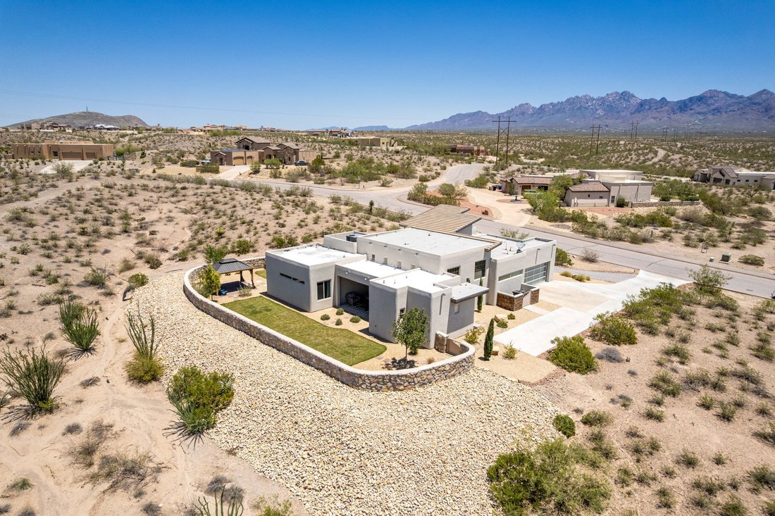 House in Las Cruces, New Mexico, United States 4 - 18156941