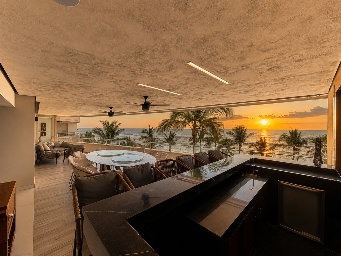 Apartment in Acapulco, Guerrero, Mexico 1 - 18158434