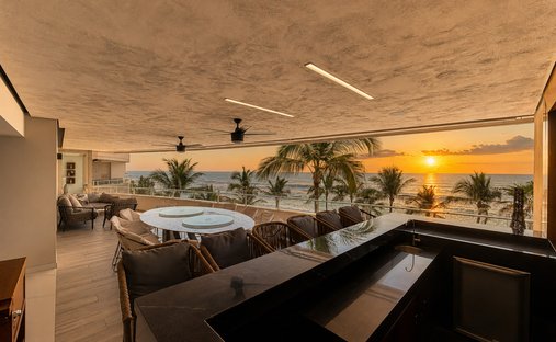 Wohnung in Acapulco, Guerrero, Mexiko 1