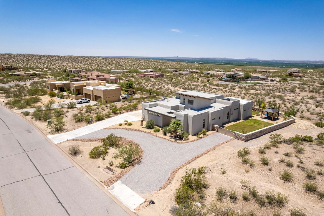 House in Las Cruces, New Mexico, United States 3 - 18156941