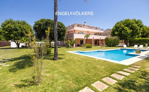 Villa a Salesiani-Partigiani, Lecce, Puglia 1
