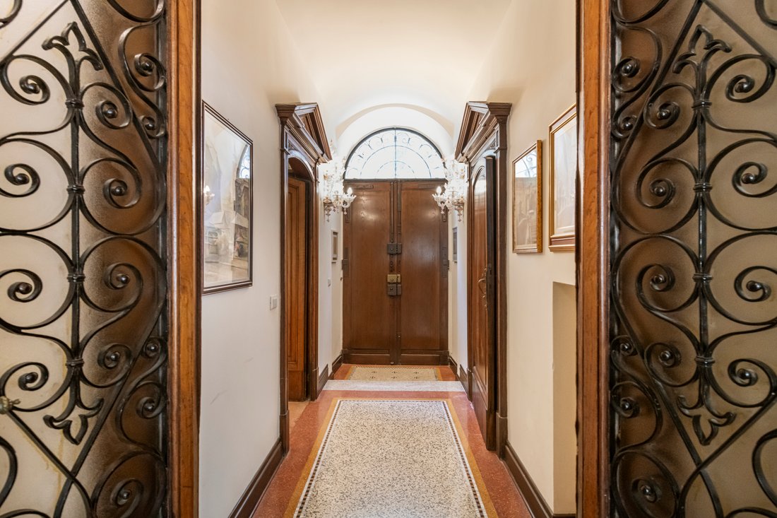 House in Historic Center, Mantua, Lombardy 5 - 18155068
