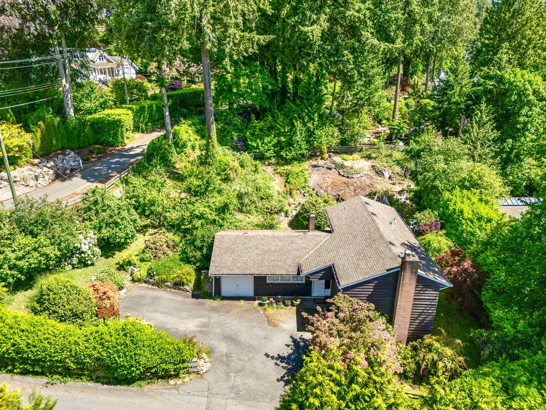 Land in West Vancouver, Canada 4 - 18157230