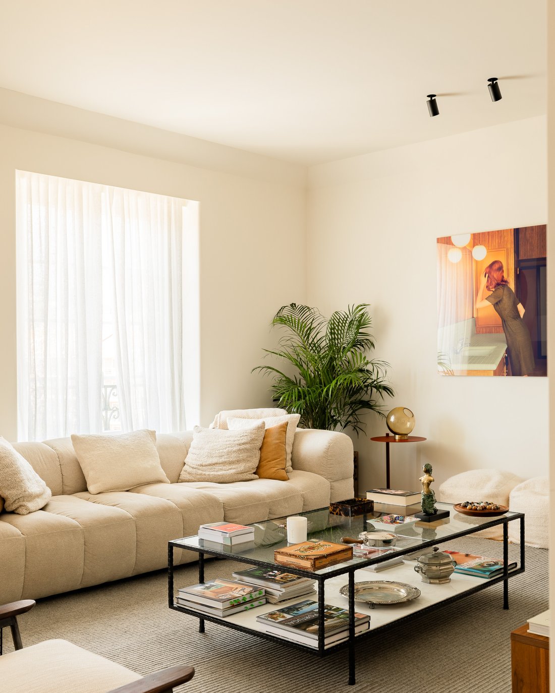 Apartment in Avenidas Novas, Lisbon, Portugal 5 - 18154547