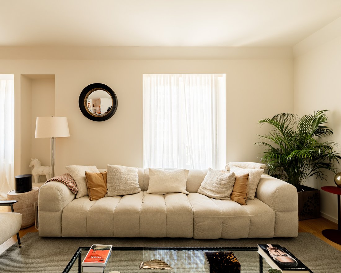 Apartment in Avenidas Novas, Lisbon, Portugal 4 - 18154547