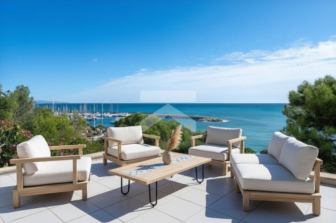 Villa in Spain 1 - 13773623