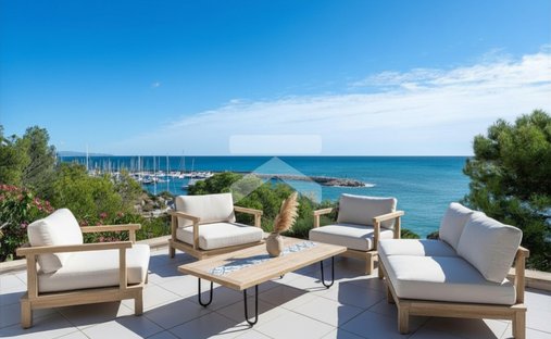 Villa en España 1