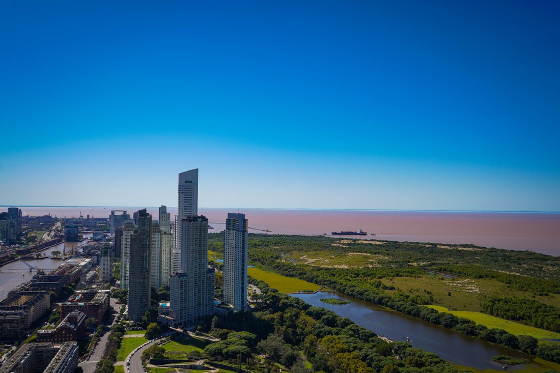 Apartment in Buenos Aires, Buenos Aires, Argentina 2 - 15477124