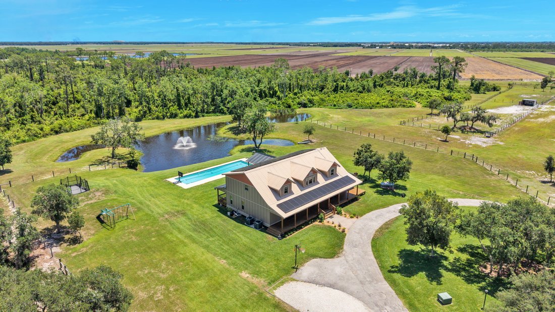 Land in Sebring, Florida, United States 2 - 18154114