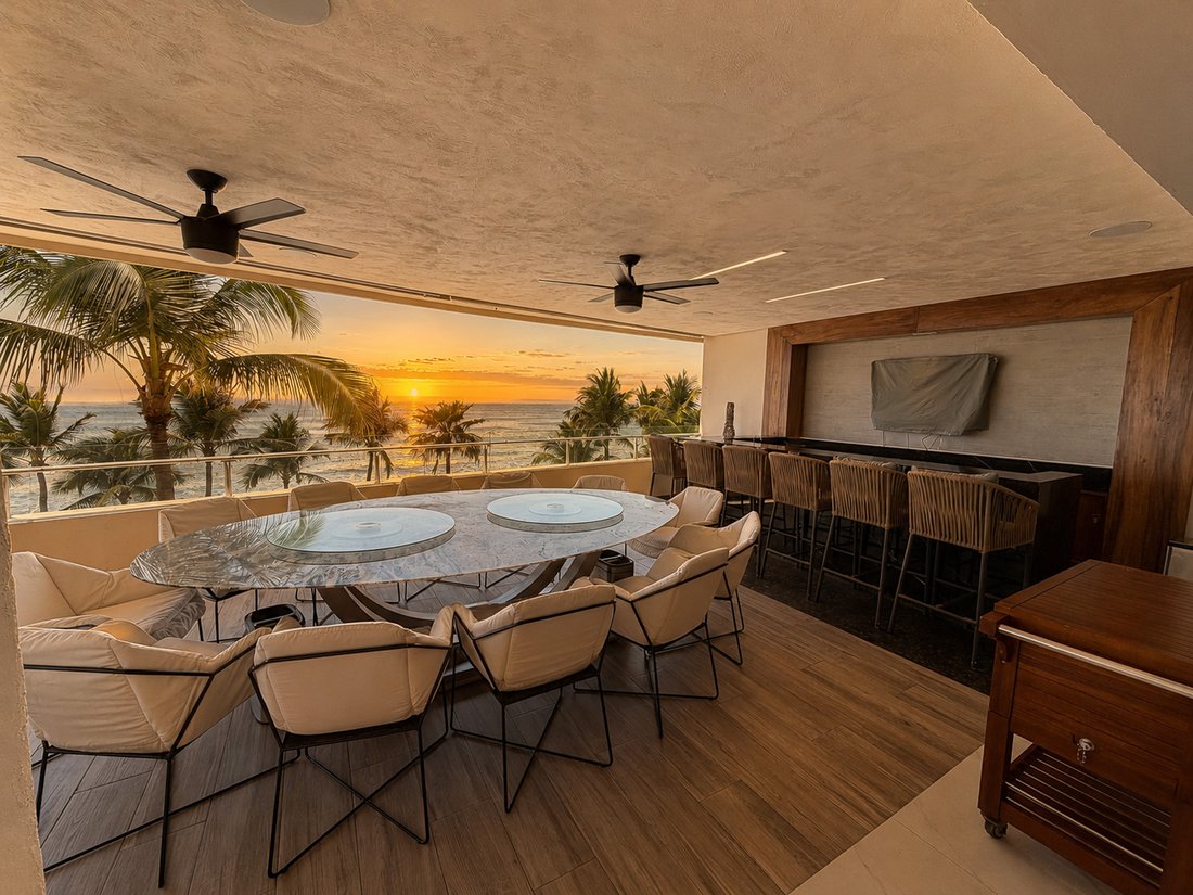 Apartment in Acapulco, Guerrero, Mexico 2 - 18158434