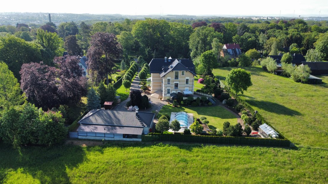 Villa in Ponitz, Thuringia, Germany 4 - 18154027