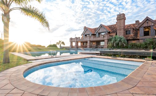 Estate in Maldonado, Uruguay 1