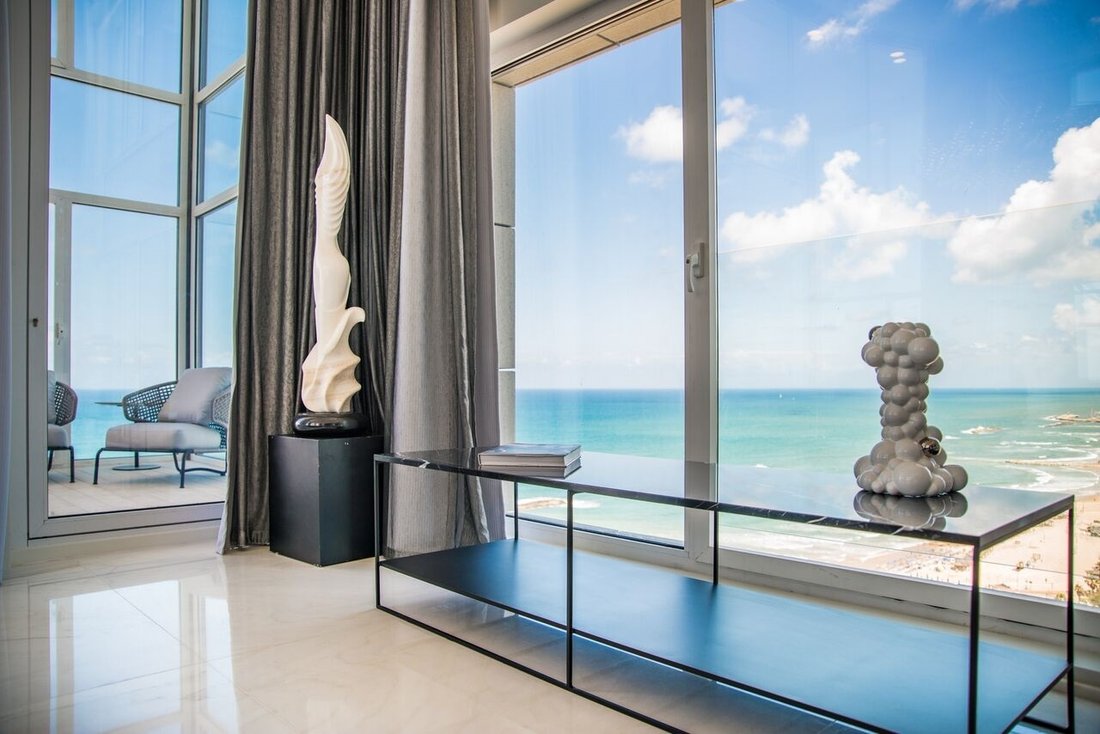 Apartment in Tel Aviv-Yafo, Tel Aviv District, Israel 3 - 18168891