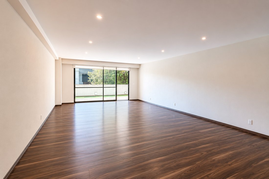 Apartment in Mexico City, Mexico 3 - 18158848